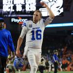 Stephen A. Smith calls Lions best team after Week 5