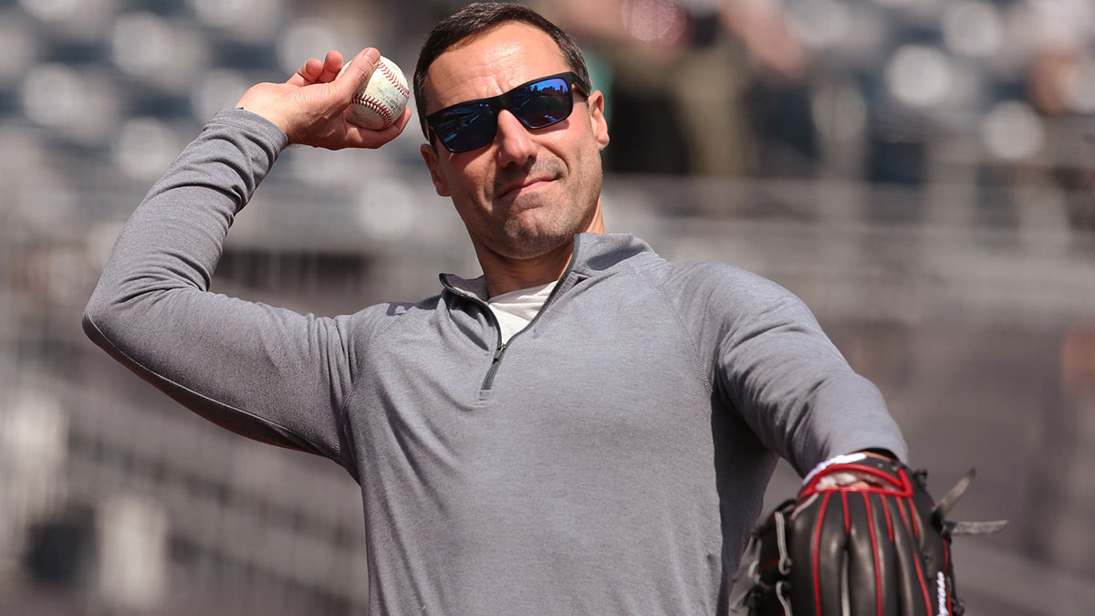 Guardians make $4 million move on World Series champion
