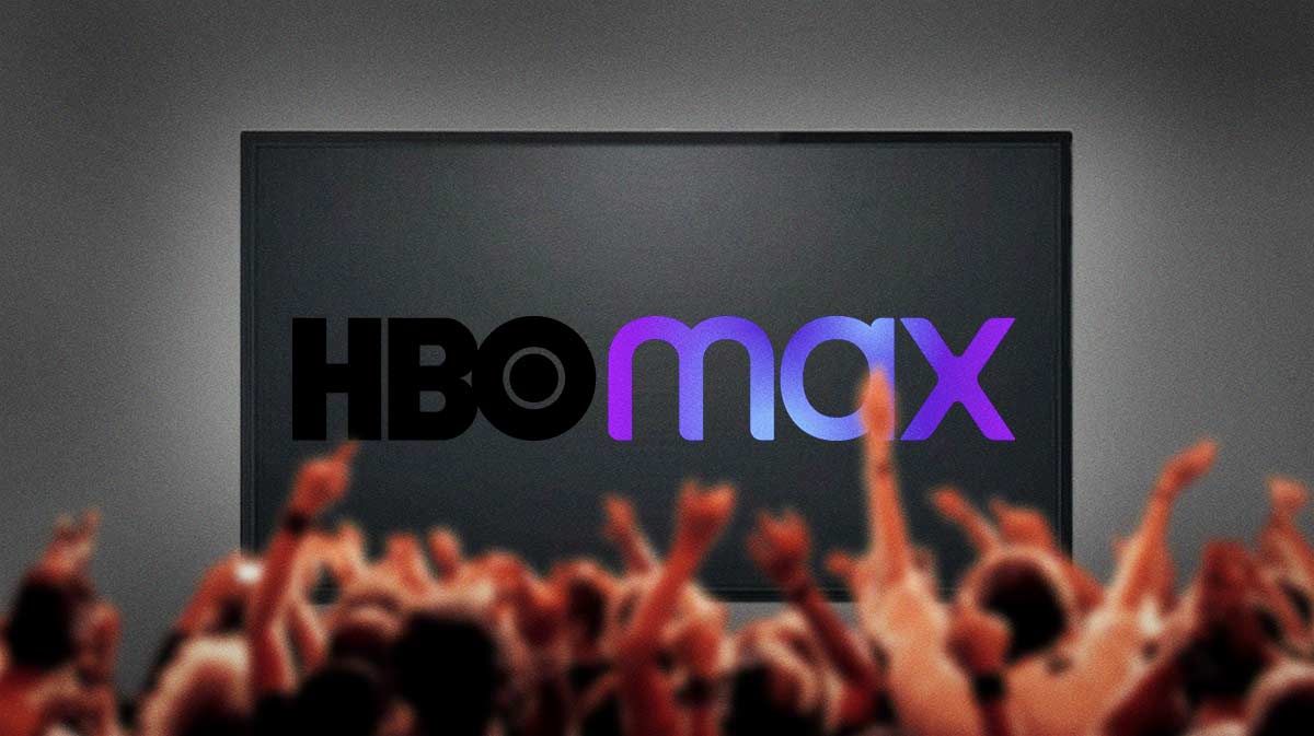 New to HBO Max in November 2025