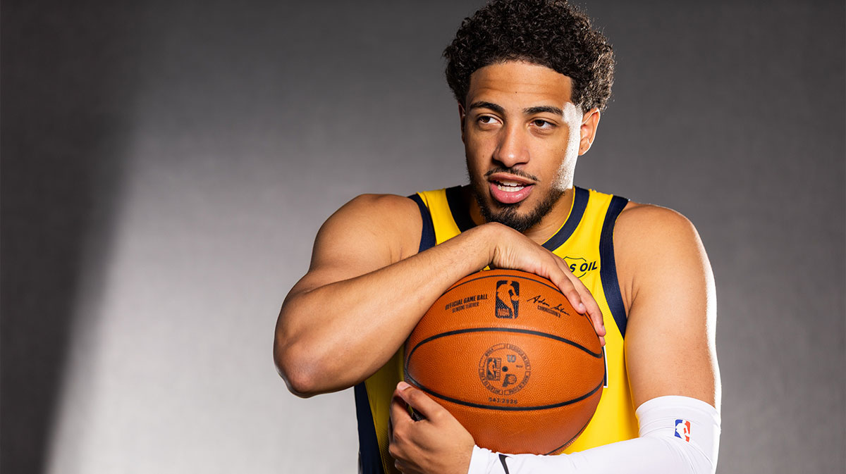Tyrese Haliburton’s ‘work a** off’ comments will fire up Pacers fans