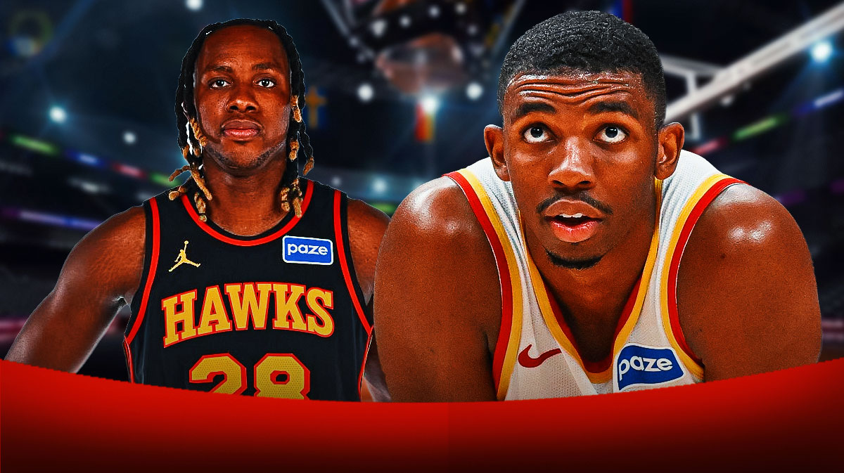 Hawks waive Charles Bassey and Lamont Butler after the NBA Preseason as Atlanta finalizes roster moves ahead of the season opener.