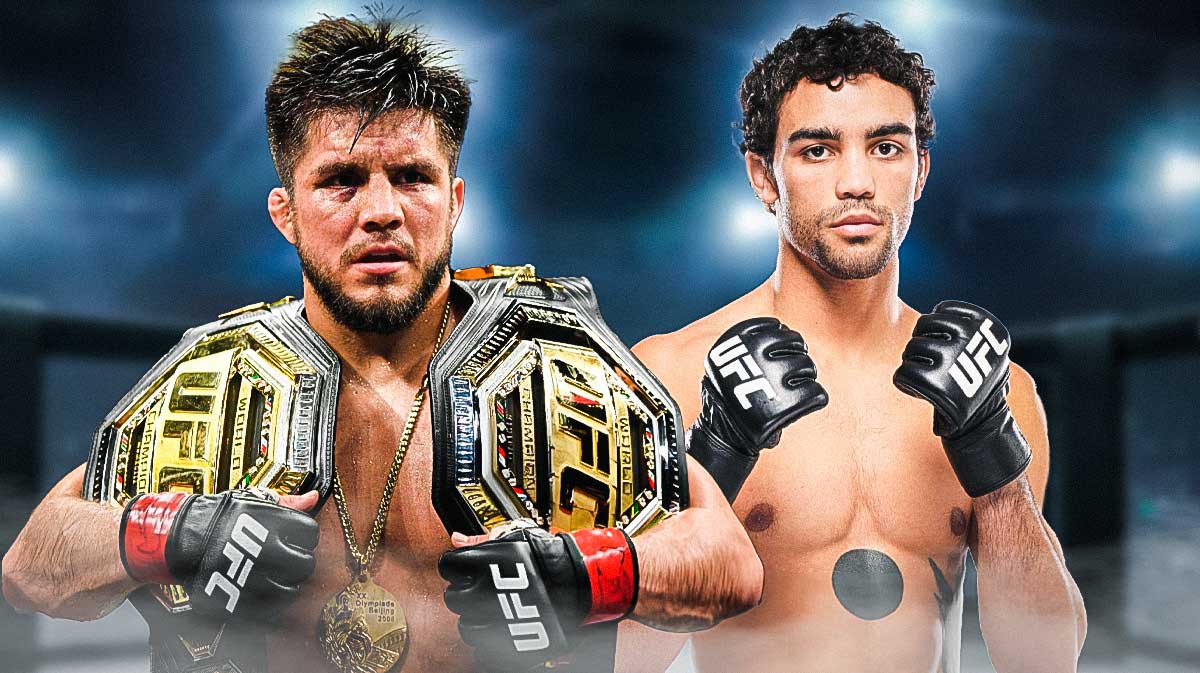 cejudo talbott, henry cejudo, payton talbott, ufc 323