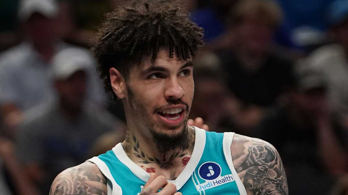 Hornets rumors: LaMelo Ball viewed as losing franchise player around NBA