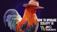 How to Upgrade Scrappy in ARC Raiders