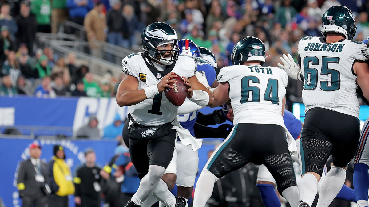 Ryan Clark is ready to give up on Eagles depending on Vikings game