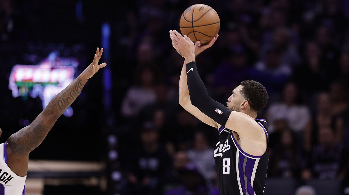 Zach LaVine’s major status update for Lakers clash