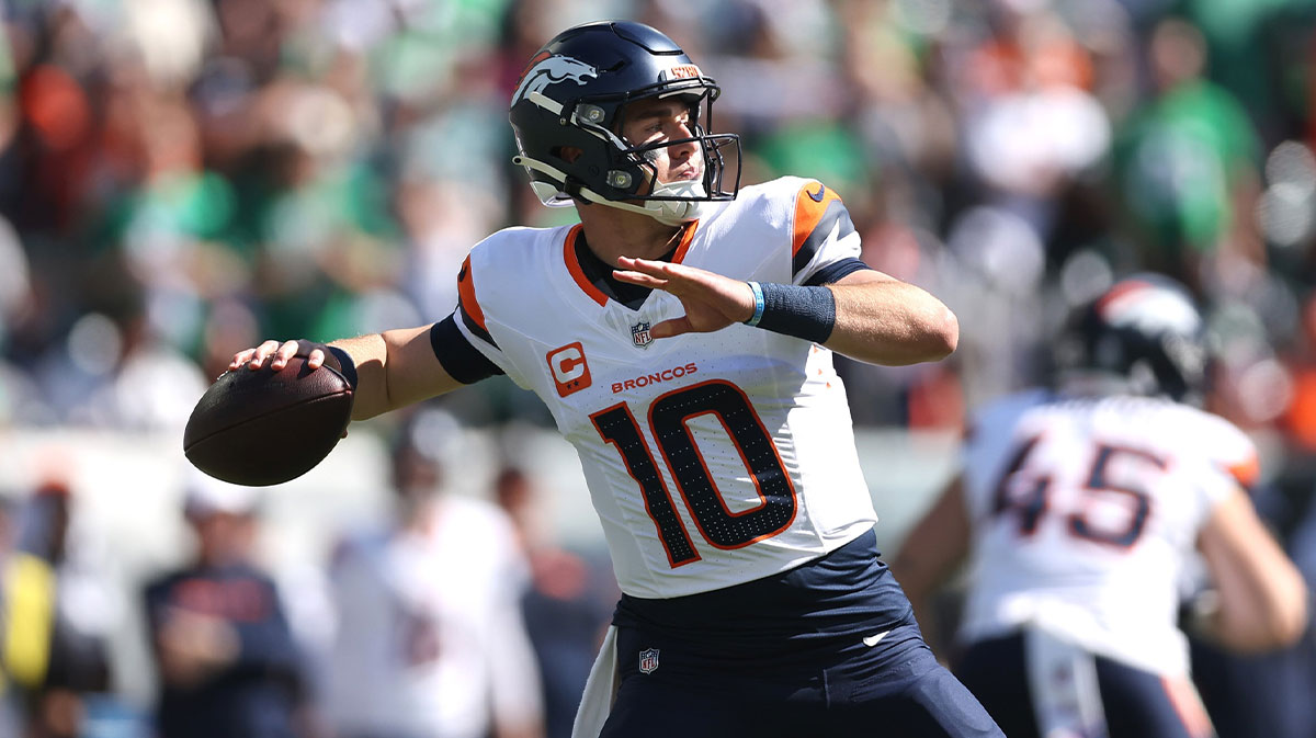 Broncos’ Bo Nix reveals why Sean Payton went for crucial 2-point conversion