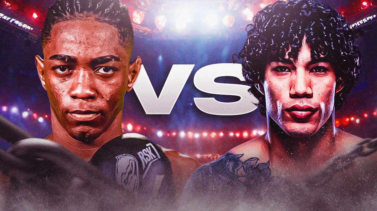 Rodriguez Junior prediction, Rodriguez Junior odds, Rodriguez Junior pick, Rodriguez Junior, contender series odds