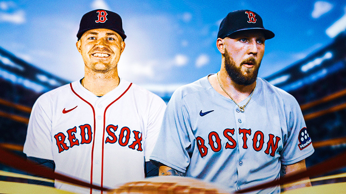 MLB rumors: Insider ‘imagines’ pairing Tarik Skubal with Garrett Crochet with blockbuster Red Sox trade offer