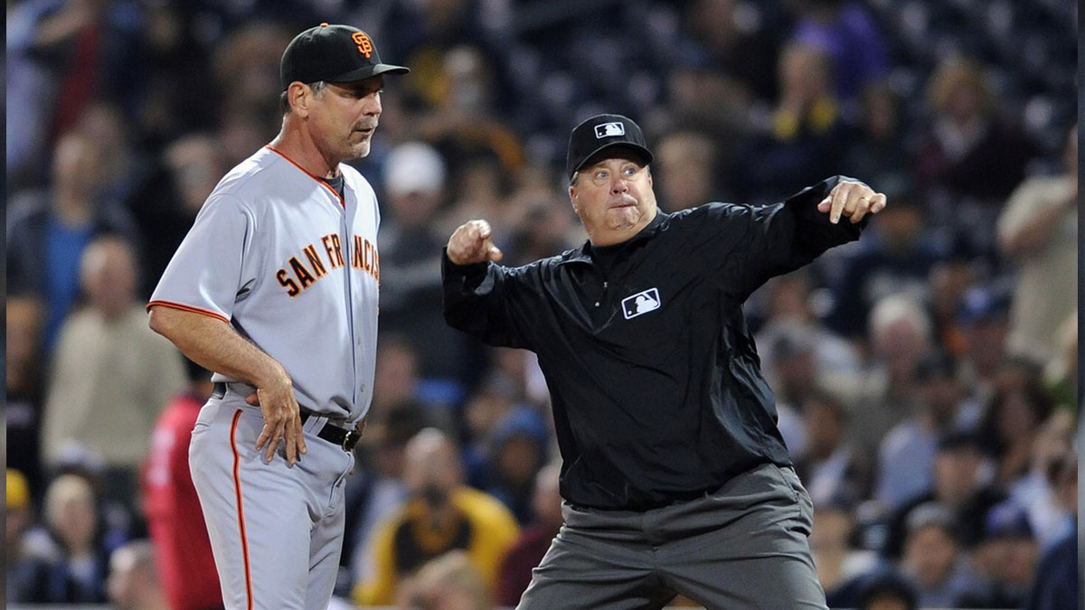 Padres rumors: Is Brucy Bochy a legitimate option to replace Mike Shildt?