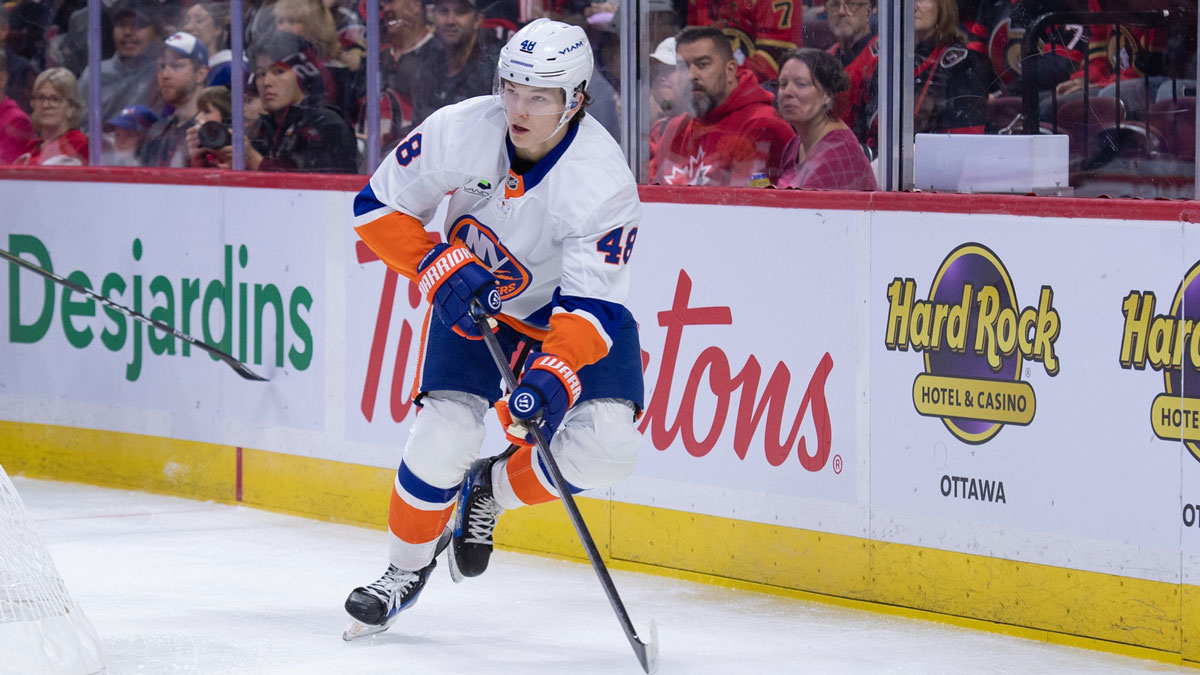 Elliotte Friedman the latest to praise Islanders’ Matthew Schaefer amid incredible start