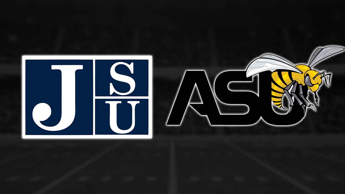 Jackson State, Alabama State gets moved up to ESPNU