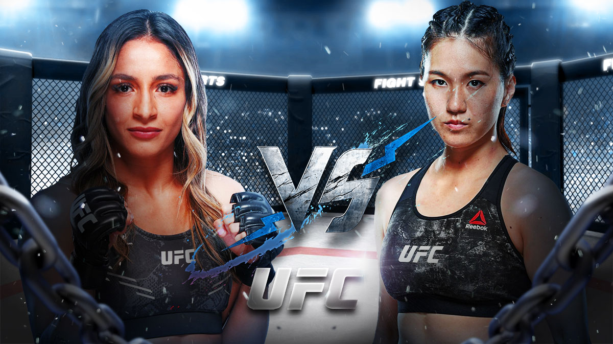Amorim Mizuki prediction, UFC 321 odds