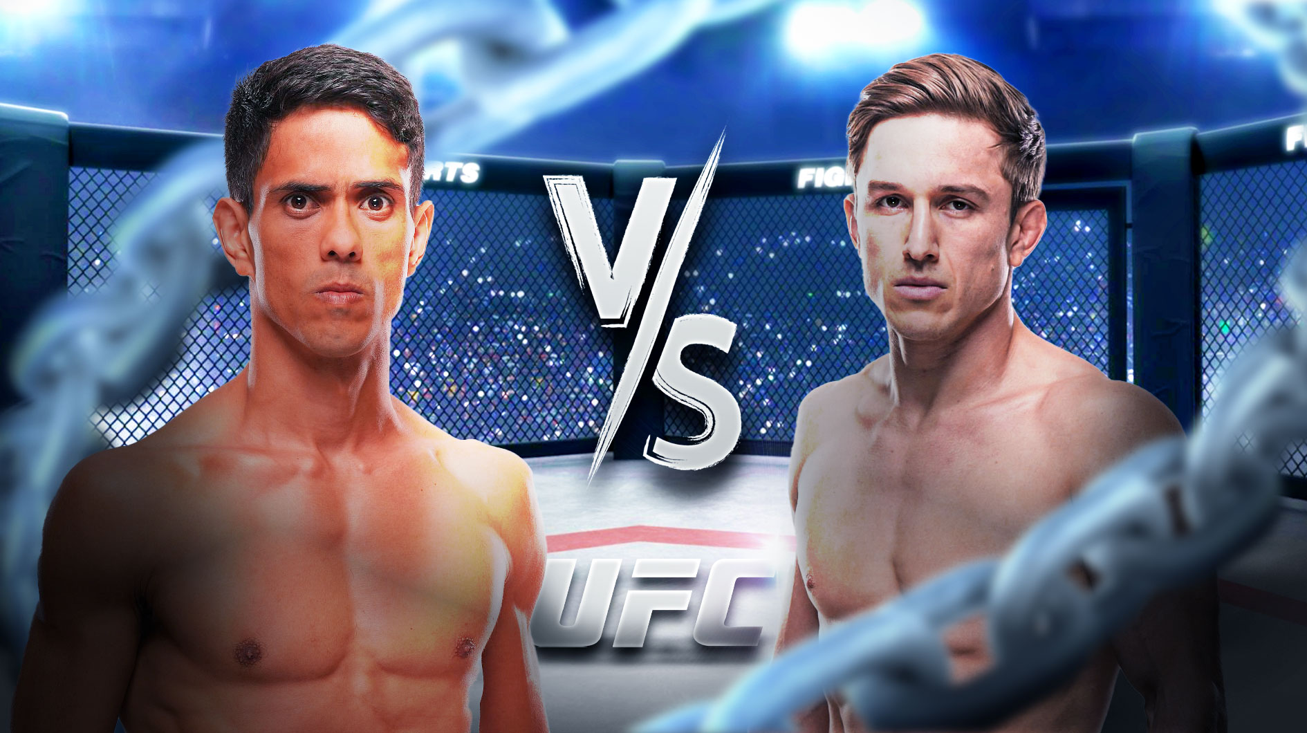 Filho Carpenter prediction, UFC Rio odds