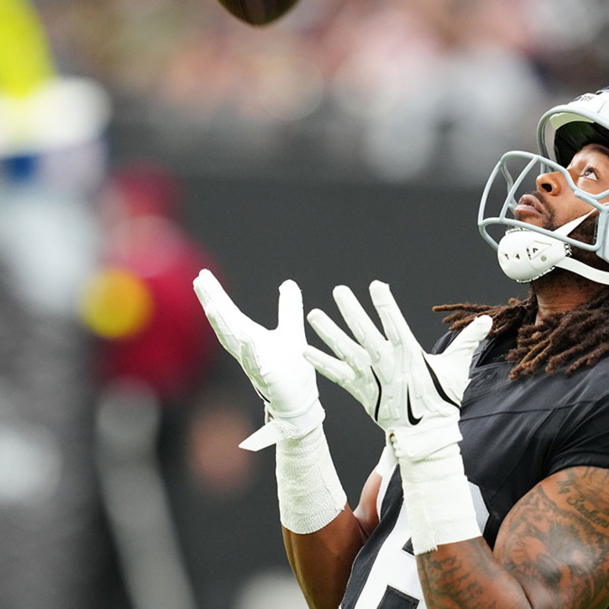 Actor Danny Trejo Isn't A Do-Gooder. Or So He Says., image size:1200x1200