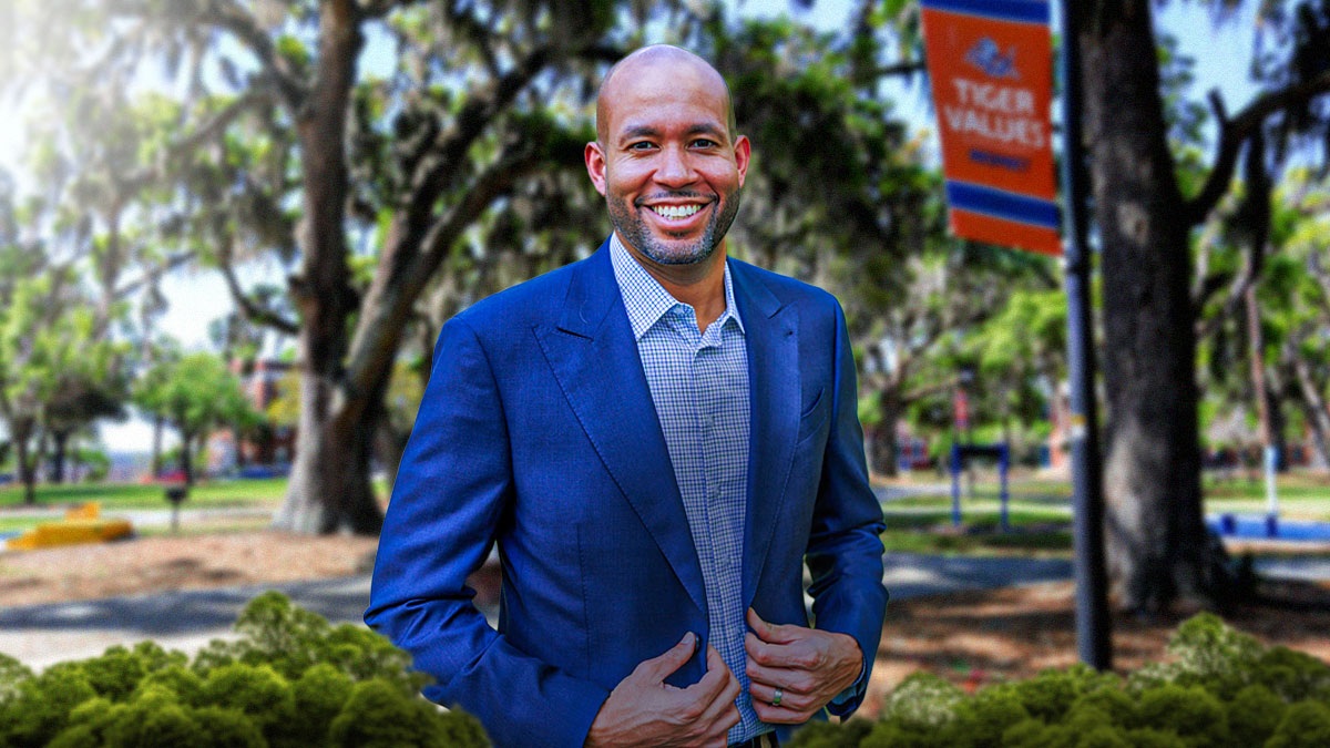In an exclusive sitdown with HBCU Pulse on ClutchPoints, Georgia Gubernatorial candidate Jason Esteves talks his HBCU plan and more.