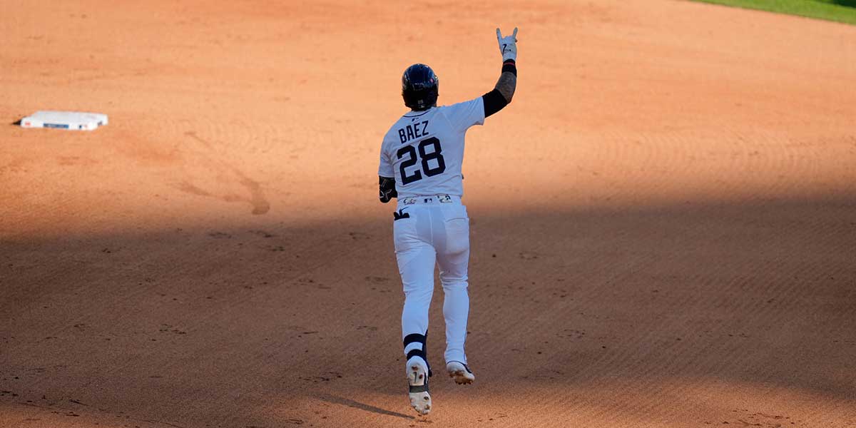 Tigers news: Javier Baez, Riley Greene lead middle-inning comeback in Game 4 vs. Mariners