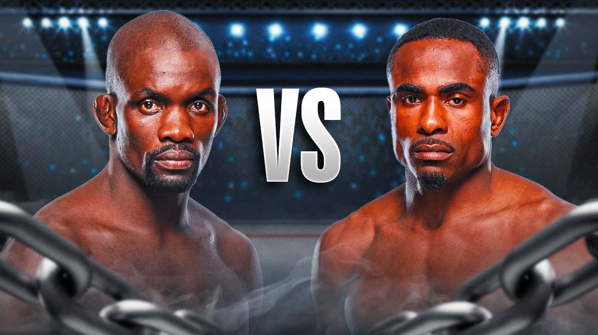 Wells Gorimbo prediction, UFC Vegas 110 odds