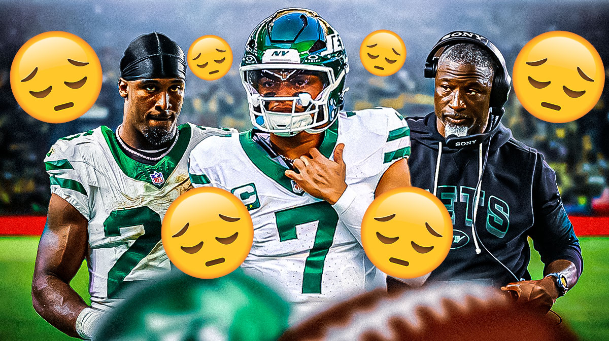 Jets most to blame for ugly loss to Broncos in London