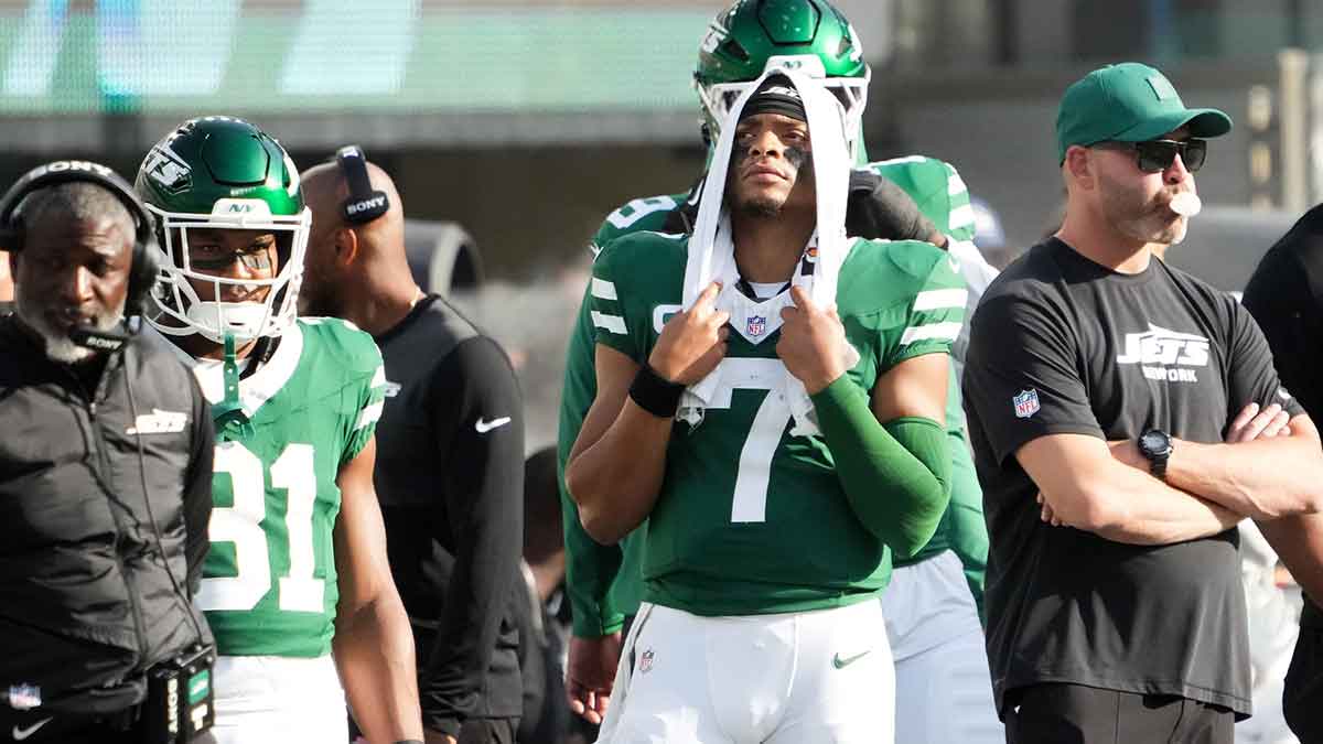 Jets rumors: Insider unveils laundry list of trade deadline candidates