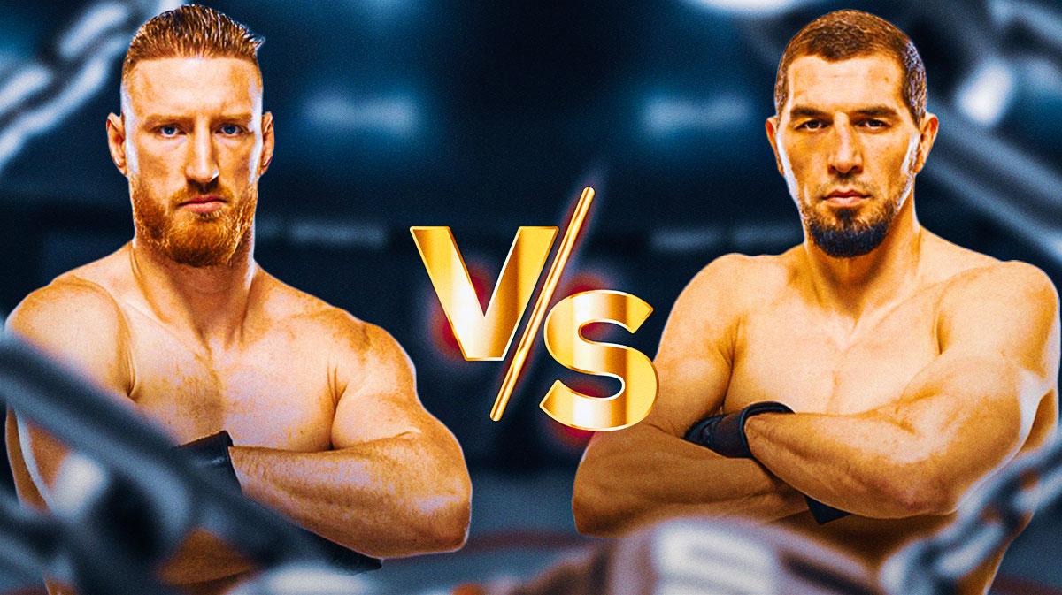 Pyfer Magomedov prediction, UFC 320 odds