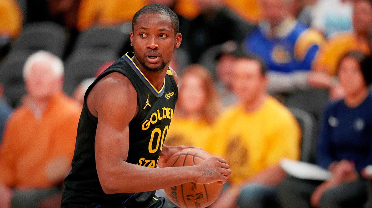 The Jonathan Kuminga play that left Warriors ‘buzzing’ after beating Lakers