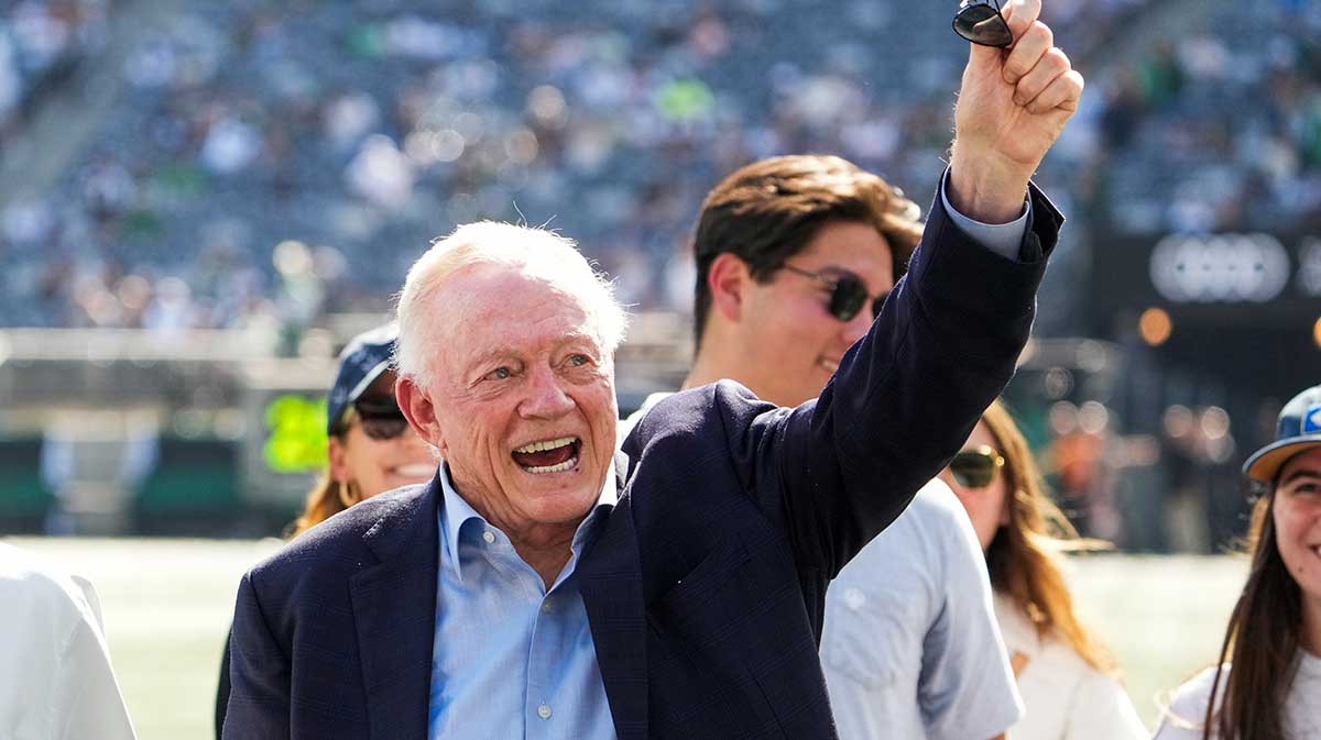 Cowboys rumors: Dallas ‘having conversations’ to improve key area ahead of trade deadline