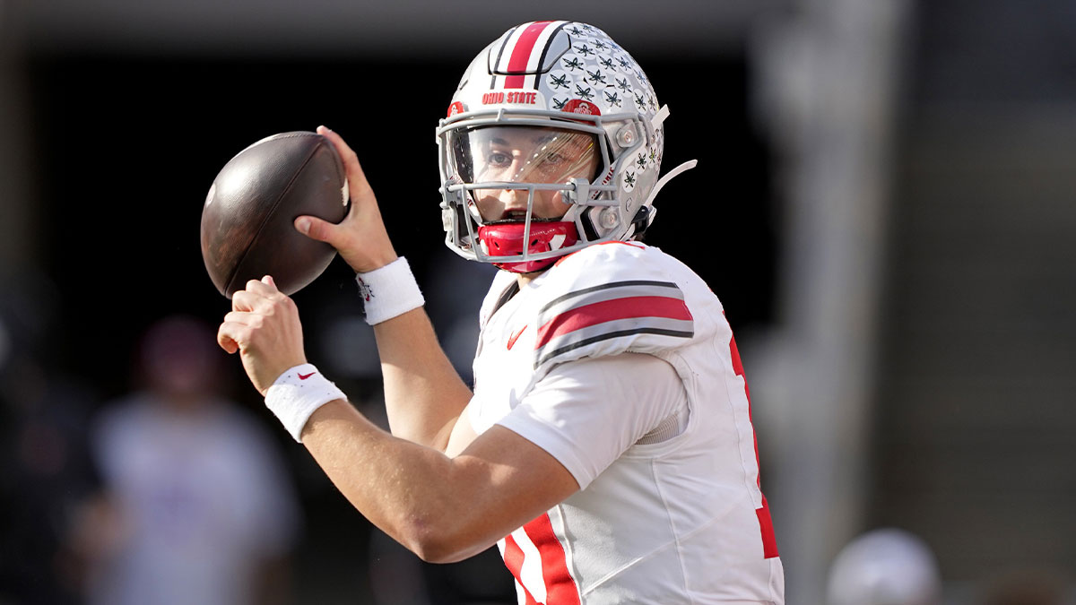 Ohio State fans will love Robert Griffin III’s Heisman claim