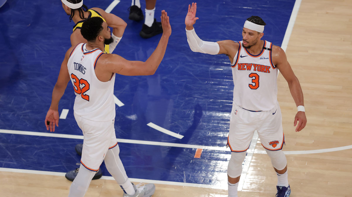 3 Karl-Anthony Towns bold predictions for 2025-26 Knicks season