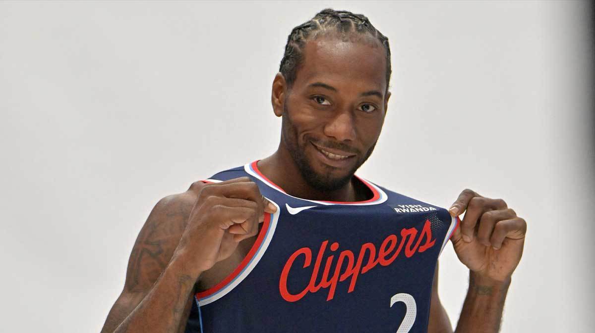 Clippers news: Adam Silver reaffirms 2026 All-Star Game location amid ...