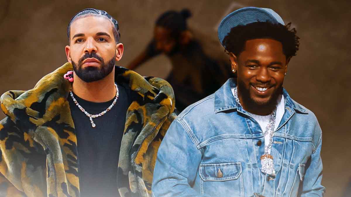 Drake, Kendrick Lamar, UMG lawsuit