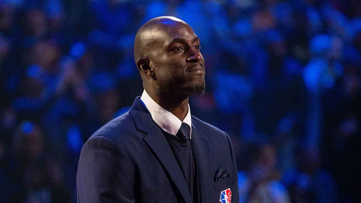 Pablo Torre links Kevin Garnett to NBA poker scandal
