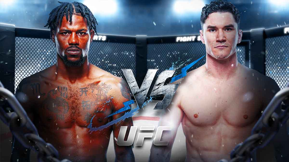 Holland Malott prediction, UFC Vancouver odds