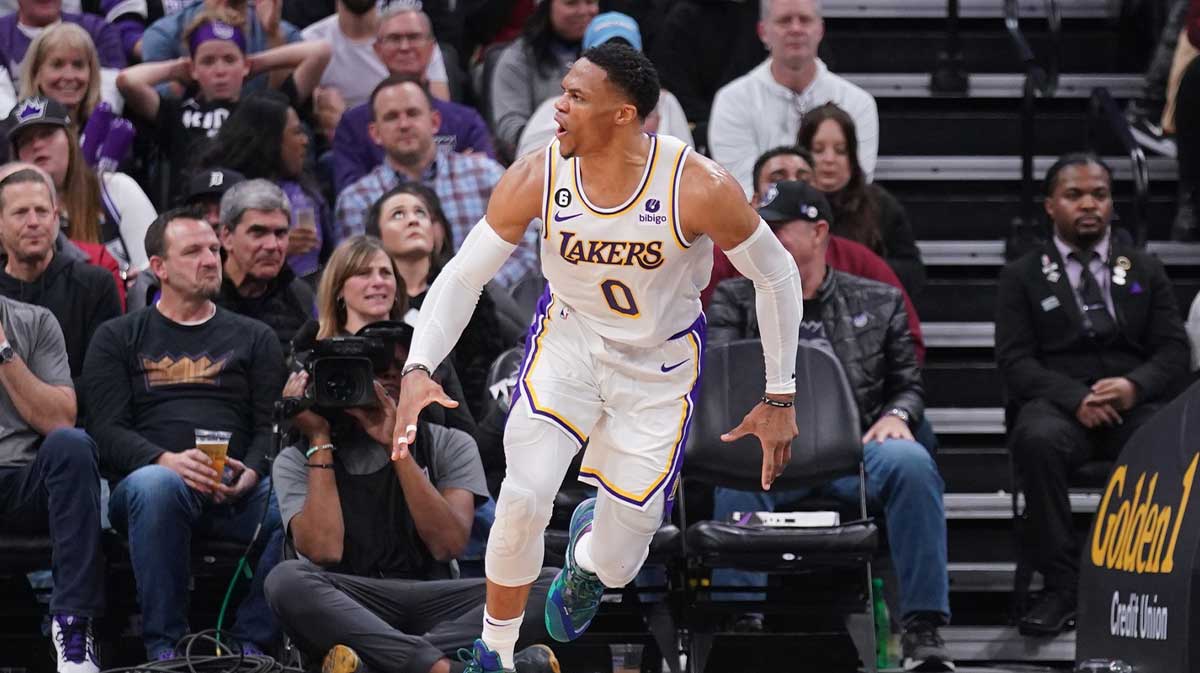 Russell Westbrook signing reminds of epic Kings troll-job
