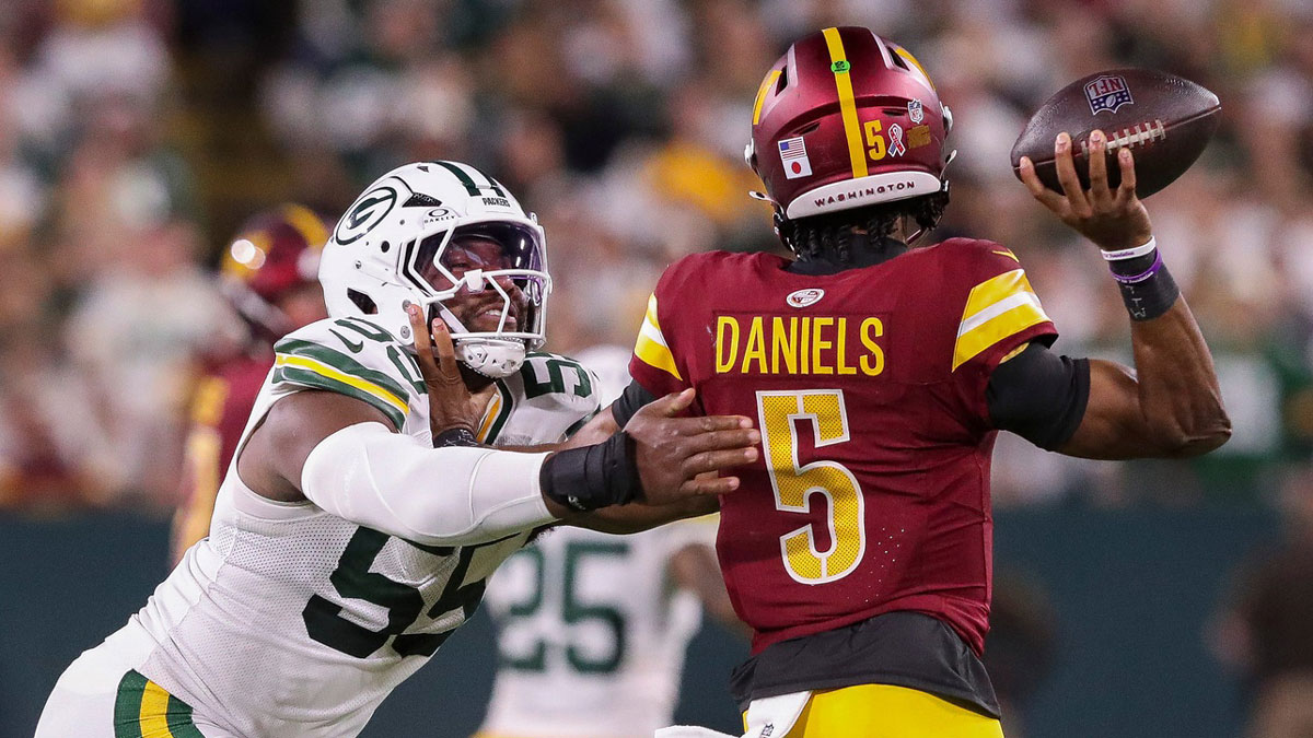 Packers rumors: Micah Parsons’ partner drawing trade interest