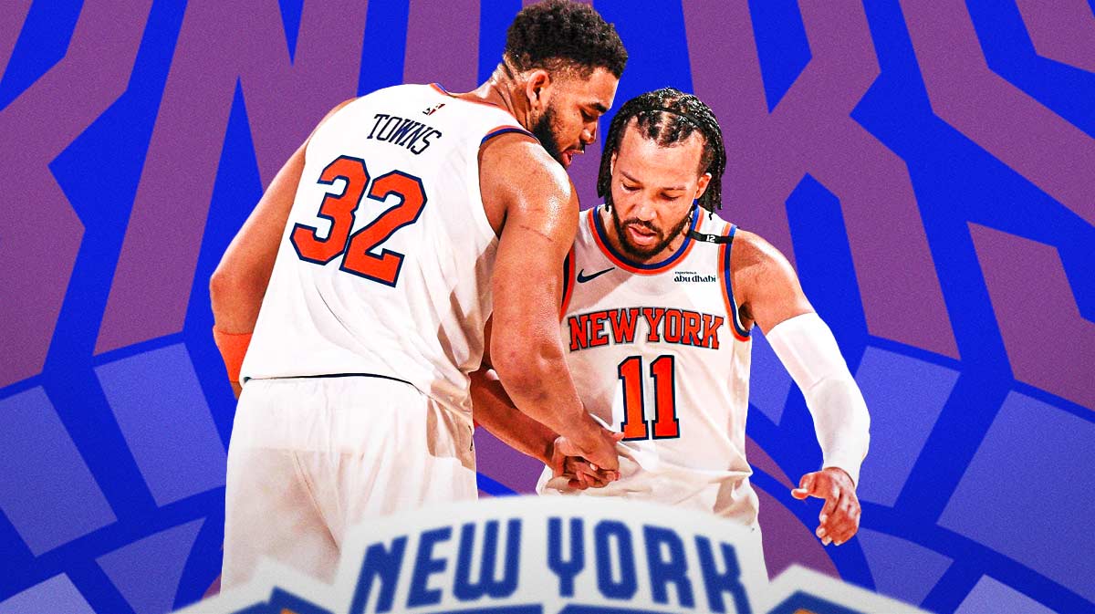 The most realistic Knicks bold prediction for 2025-26 NBA season
