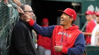 Kurt Suzuki hired as Angels manager