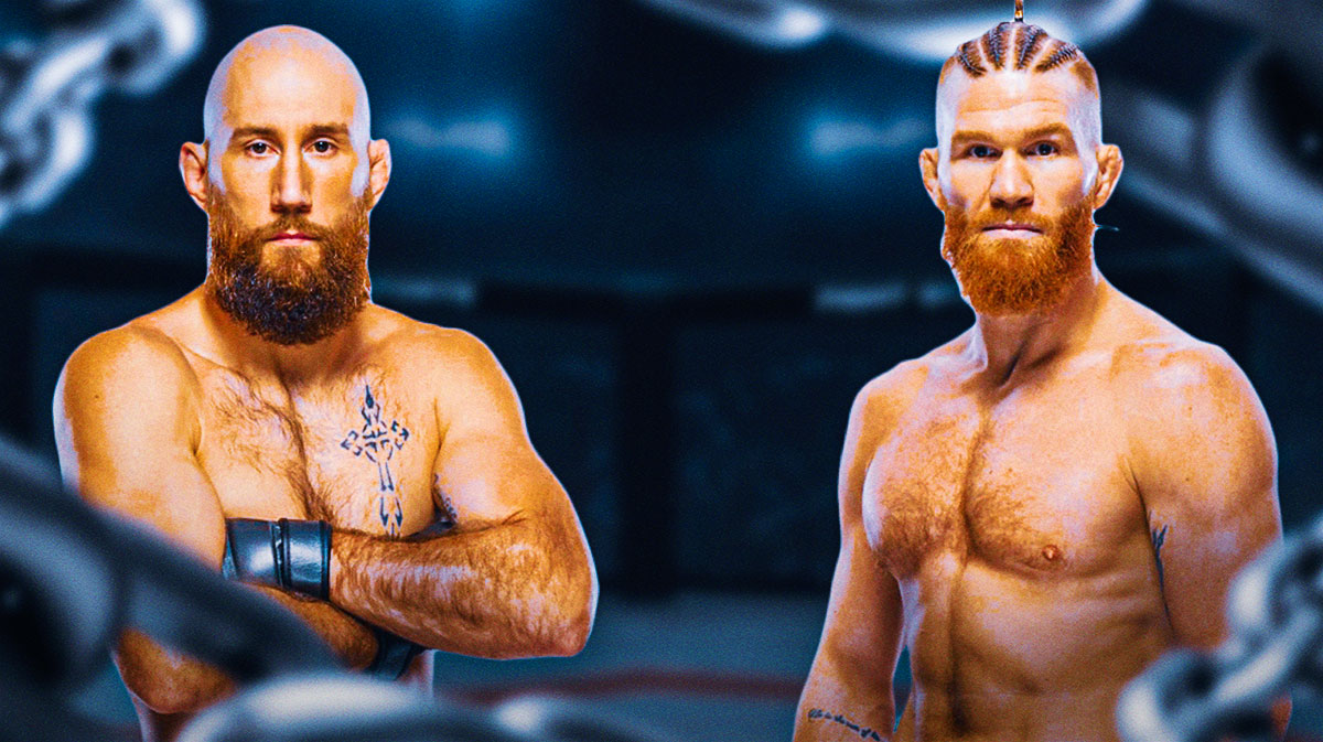 nelson frevola, kyle nelson, matt frevola, ufc vancouver