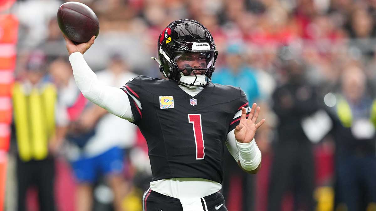 When Cardinals fans can expect Kyler Murray to return from foot injury