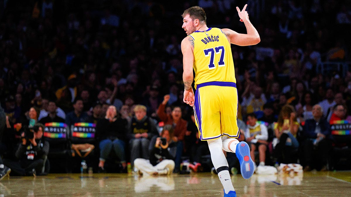Luka Doncic emphasizes physicality as the key to Lakers NBA Preseason and regular season success, revealing what LA must improve most.