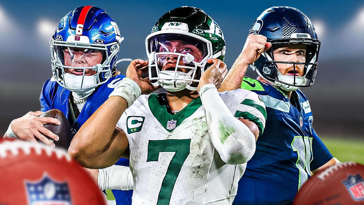 Last-minute Fantasy Football Week 5 streaming options: Quarterback