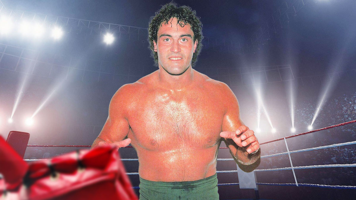 WWE legend Mike Rotunda, who got a new health update regarding him being placed on hospice.