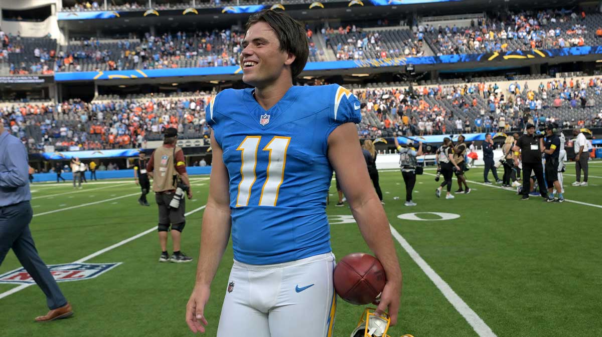 Fantasy Football Kicker Rankings: Week 7, 2025