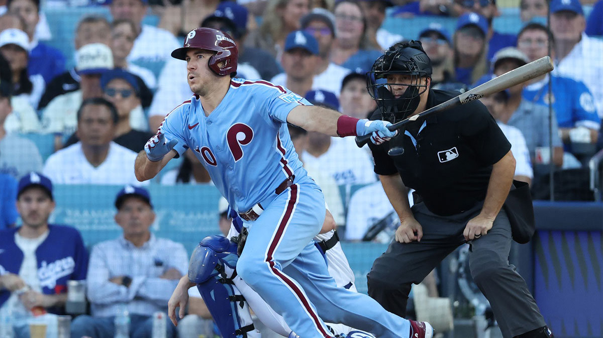 The perfect $60M contract Phillies must offer JT Realmuto to re-sign him