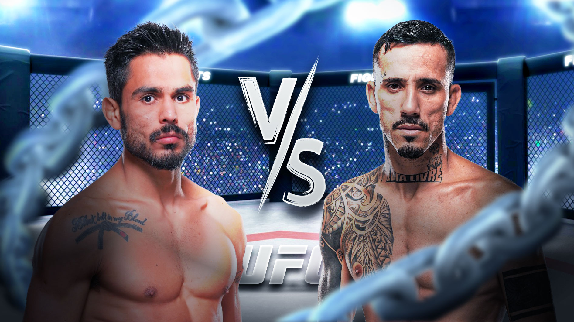 Lacerda Oliveira prediction, UFC rio odds