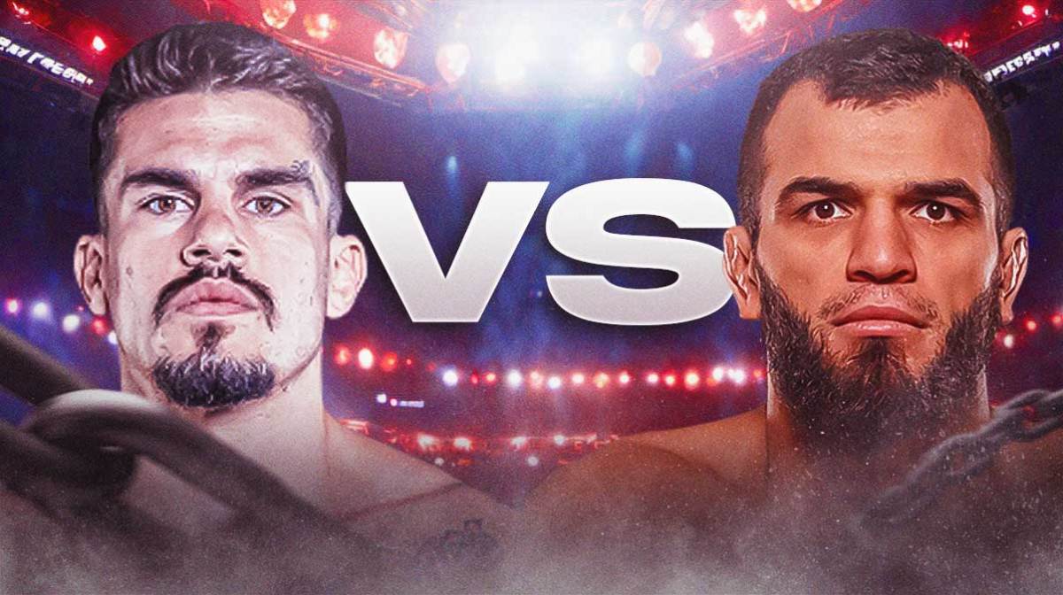 Caldas Zaynukov prediction, Caldas Zaynukov odds, Caldas Zaynukov pick, Caldas Zaynukov, contender series odds
