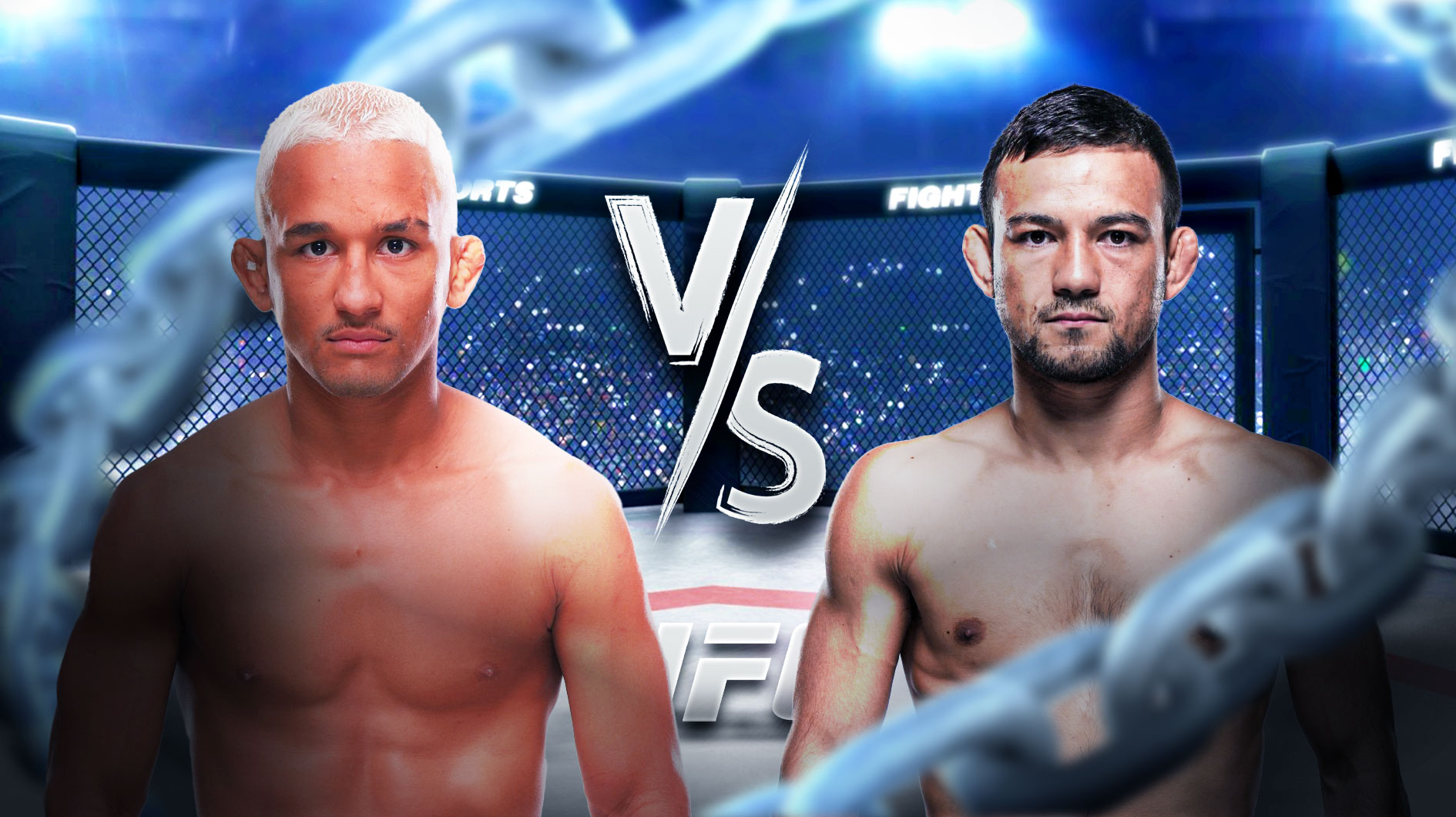 Rocha Nicoll prediction, UFC rio odds