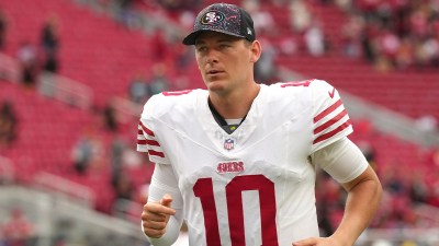 Darren Yamashita-Imagn Images