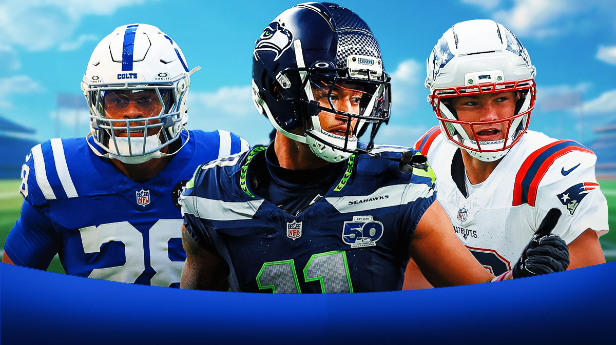 Madden 26 Ratings Update For Week 8 - Biggest Winners & Losers
