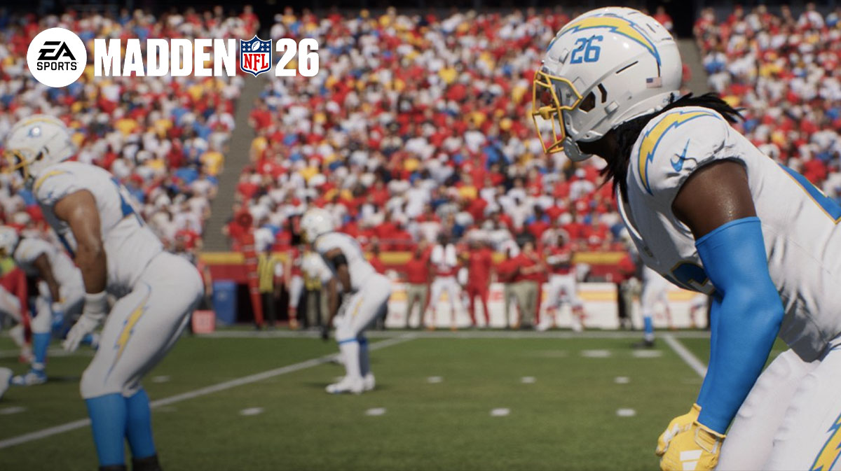 Madden 26 Update Adds New Plays, Formations, & More